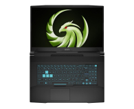 MSI Bravo 17 R5-7535HS/16GB/512 RTX4050 144Hz - 1140868 - zdjęcie 9